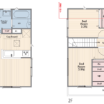 好評につき最後の1棟追加販売!いよいよ販売開始。 画像1 好評につき最後の1棟追加販売!いよいよ販売開始。 画像1