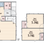 南町田グランベリーパーク徒歩14分　土地広い新築戸建て 画像1