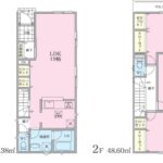 南林間6丁目　新築戸建 画像1