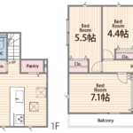 南町田グランベリーパーク徒歩14分 新築分譲地 画像1 南町田グランベリーパーク徒歩14分 新築分譲地 画像1