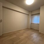 内装フルリフォーム済み　専用庭付き中古マンション 画像7