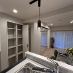 内装フルリフォーム済み　専用庭付き中古マンション 画像4