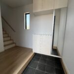 2駅2路線　カースペース2台　LDK20帖超え　相南３丁目新築戸建て 画像12