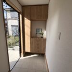 カースペース3台可! 駅徒歩10分の広々とした角地 画像3 カースペース3台可! 駅徒歩10分の広々とした角地 画像3