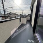 カースペース3台可! 駅徒歩10分の広々とした角地 画像11 カースペース3台可! 駅徒歩10分の広々とした角地 画像11