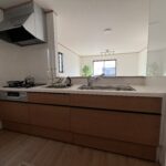 カースペース3台可! 駅徒歩10分の広々とした角地 画像5 カースペース3台可! 駅徒歩10分の広々とした角地 画像5