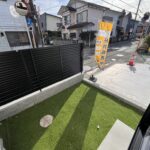 カースペース3台可! 駅徒歩10分の広々とした角地 画像7 カースペース3台可! 駅徒歩10分の広々とした角地 画像7