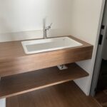 バイク等も入る土間付き玄関!セキュリティ充実新築戸建て 画像8 バイク等も入る土間付き玄関!セキュリティ充実新築戸建て 画像8