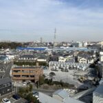 ペット飼育可！コンビニ・スーパー目の前にある利便性♪最上階リノベマンション 画像3