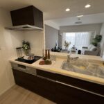 ペット飼育可！コンビニ・スーパー目の前にある利便性♪最上階リノベマンション 画像4