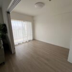 ペット飼育可！コンビニ・スーパー目の前にある利便性♪最上階リノベマンション 画像5