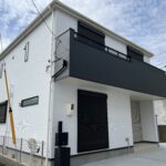 南町田グランベリーパーク徒歩14分 土地広い新築戸建て