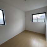 南町田グランベリーパーク徒歩14分　土地広い新築戸建て 画像8