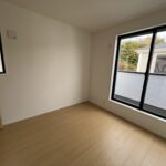 南町田グランベリーパーク徒歩14分　土地広い新築戸建て 画像9