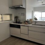 駅まで徒歩4分！　敷地内に病院やカフェ付き　中古マンション 画像8