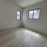 全号棟20帖越え＆床暖房付き　グランベリーパーク徒歩圏内 画像10