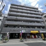駅徒歩2分！ペット可中古マンション