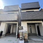 駅徒歩9分！市民交流拠点ポラリス近く新築戸建て