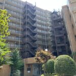 最上階、角部屋！大型商業施設りんかんモールまで徒歩4分